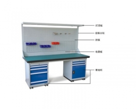 常熟工作臺(tái)